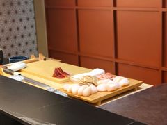 -Sushi Hanzo半藏(天环广场店)