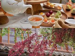 -三嚥阁 La Villa Restaurant