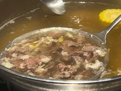 -贵宾牛·潮汕牛肉火锅(珠池总店)