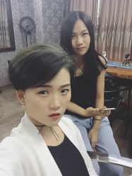 -秀&造型工作室