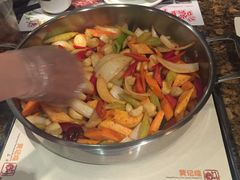 -黄记煌三汁焖锅(欢乐海岸店)