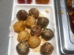 -海底捞火锅(奥山世纪城店)