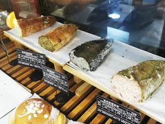 -Let's Taipei 非常烘焙(太古里店)