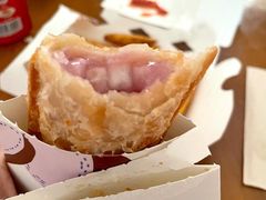 -麦当劳(火车北站餐厅)