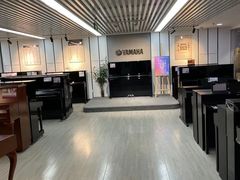 -雅歌音乐培训中心·钢琴培训·乐器培训(交道口店)