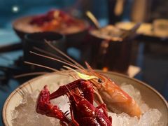 -苏州W酒店·苏滟中餐厅