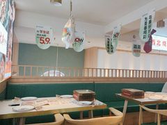 -叁宝烤肉• 西安烧烤(太乙路店)