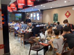-李记东北饺子馆·东北菜(欢乐谷店)
