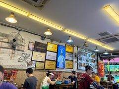 -胖娃古镇鸡杂(磁器口总店)