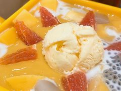 -香港威特瑞茶餐厅(小白楼音乐厅店)