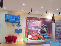 -布劳克教育·易贝乐英语(罗湖太宁店)