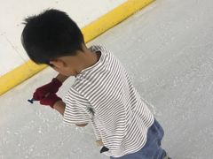 -松江大学城体育馆滑冰馆