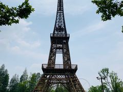 -祥源·阜阳生态乐园