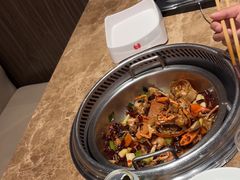 -七欣天香辣蟹火锅(扬州望月路店)