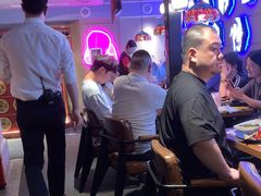 -沪小胖·小龙虾·蓝龙王(八佰伴店)