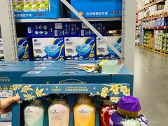 -山姆会员商店(亦庄创意生活广场店)