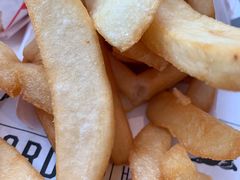 -FATBURGER 特富客汉堡(外交公寓店)