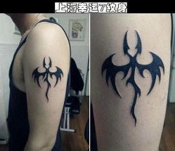 -雕哥的纹身店A3 TATTOO&纹身培训