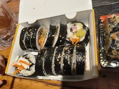 -传闻来紫菜包饭·打糕(西塔韩百店)