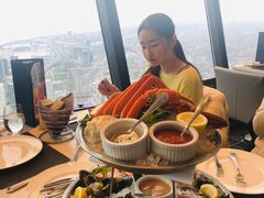 -加拿大国家电视塔