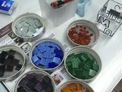 -瓦匠工社·马赛克·积木拼图·亲子手工DIY