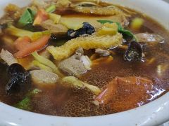 六鲜面-一家人面馆(三条巷店)