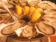 -斯普汇生蚝牛排馆(中骏世界城店)