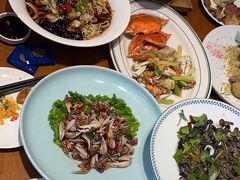 -海铺·渔家虾水饺(皇姑店)