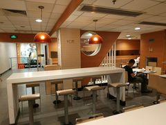-麦当劳(北京南站店)
