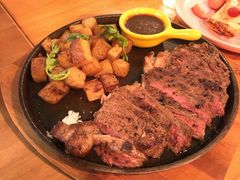 牛排铁板烧-TEQO·Mexican food & Bar