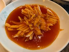 -西安饭庄·非遗陕菜(钟楼店)