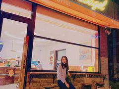 -Catch Bagel(芳草地店)