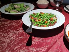 -渝信川菜(长安店)