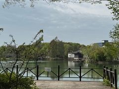 -尚贤河湿地