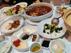 -天和晟烤鸭店(玉泉西街店)
