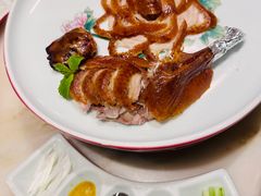 -京华烟云·北京烤鸭(领展购物广场·中关村店)