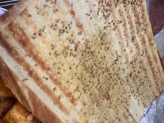 -勃利地摊·勃立小串烧烤