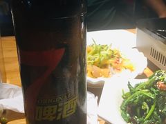 -半天妖烤鱼(方庄店)