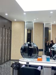-MOVAN HAIR莫凡匠人发型屋