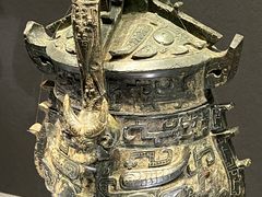 -广西壮族自治区博物馆