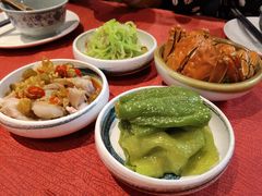 -蟹尊苑(巨鹿店)