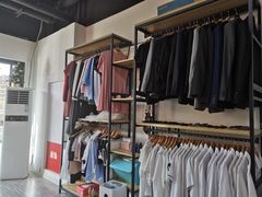 -红柚照相馆(韩森东路龙湖店)