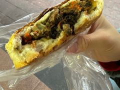 -陈记紫菜饼(湖滨霞店)