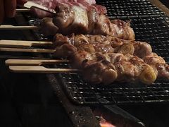 -滩万日本料理Nadaman(国贸大酒店)