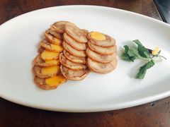 咸鸭蛋黄-唐廊烤鸭店(工体店)