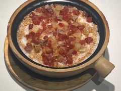 腊味煲仔饭-客颂·客家宴(大壮国际广场店)