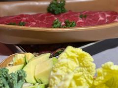 -芸山季·云南山珍菌火锅(人民广场来福士店)