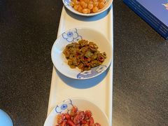 前菜四小碟-凤凰湘语·湘粤和鸣(浦东旗舰店)