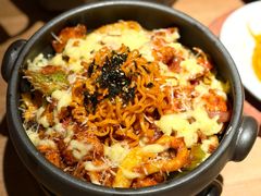 -双门洞·森系料理(体育西店)