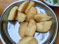 -正宗棉湖甜汤春卷店